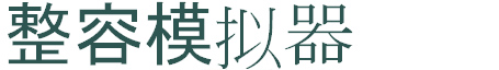 整容模拟器