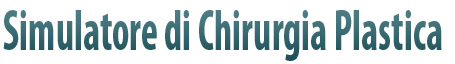 Simulatore di Chirurgia Plastica